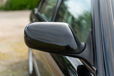 Lot 45 - 1998 Jaguar XJR