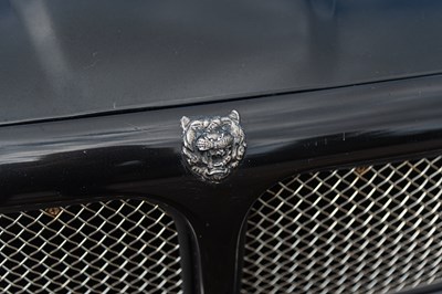 Lot 45 - 1998 Jaguar XJR