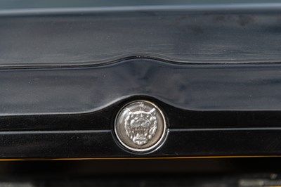 Lot 45 - 1998 Jaguar XJR