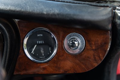 Lot 78 - 1970 MGB Roadster