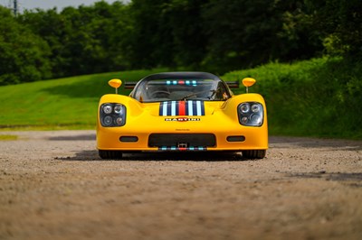 Lot 69 - 2007 Ultima Can-Am GTR