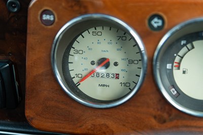 Lot 20 - 1998 Rover Mini