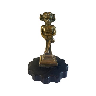 Lot 4 - Mascot - Ruston Hornsby