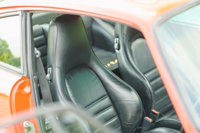 Lot 62 - 1987 Porsche 911 Turbo