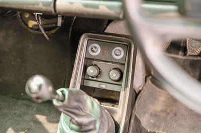 Lot 62 - 1987 Porsche 911 Turbo