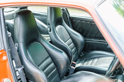 Lot 62 - 1987 Porsche 911 Turbo