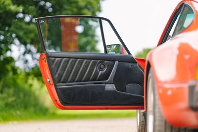 Lot 62 - 1987 Porsche 911 Turbo
