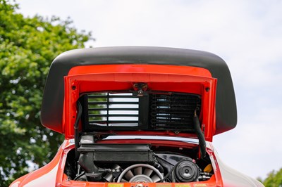Lot 62 - 1987 Porsche 911 Turbo