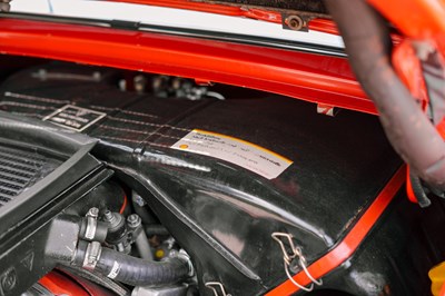 Lot 62 - 1987 Porsche 911 Turbo