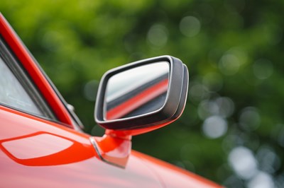 Lot 62 - 1987 Porsche 911 Turbo