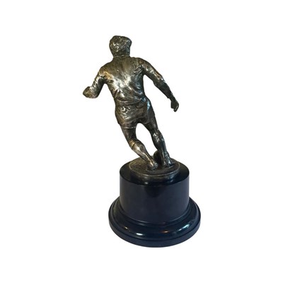 Lot 5 - Mascot - The Winning Goal
