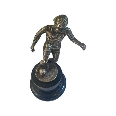 Lot 5 - Mascot - The Winning Goal