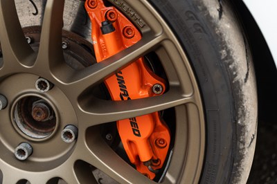 Lot 86 - 2013 Ford Fiesta ST