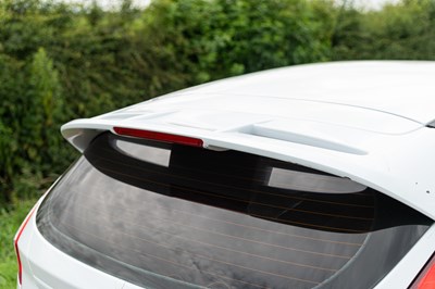 Lot 86 - 2013 Ford Fiesta ST