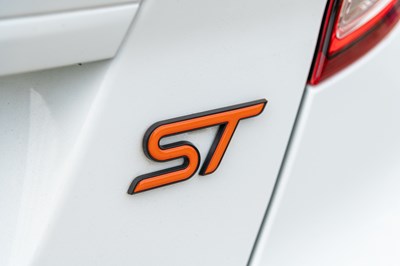 Lot 86 - 2013 Ford Fiesta ST