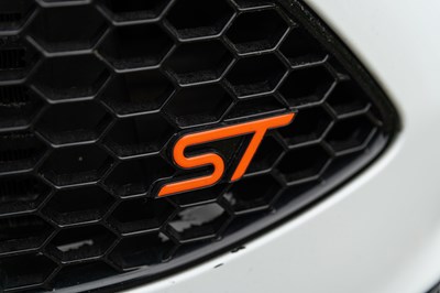 Lot 86 - 2013 Ford Fiesta ST