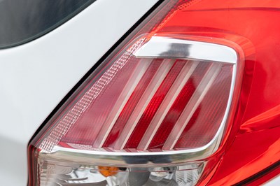 Lot 86 - 2013 Ford Fiesta ST
