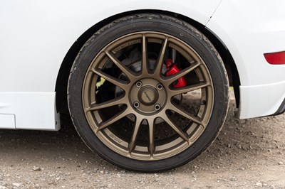 Lot 86 - 2013 Ford Fiesta ST
