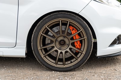 Lot 86 - 2013 Ford Fiesta ST