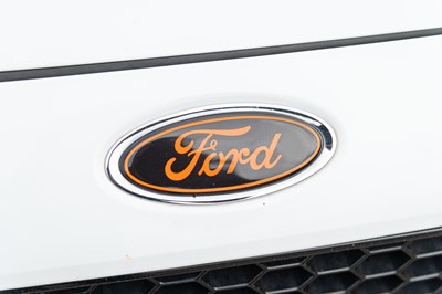 Lot 86 - 2013 Ford Fiesta ST