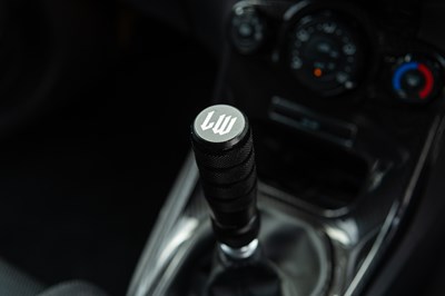 Lot 86 - 2013 Ford Fiesta ST