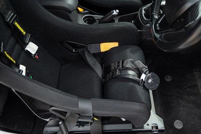 Lot 86 - 2013 Ford Fiesta ST