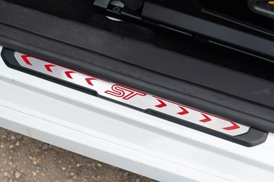 Lot 86 - 2013 Ford Fiesta ST