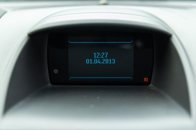 Lot 86 - 2013 Ford Fiesta ST