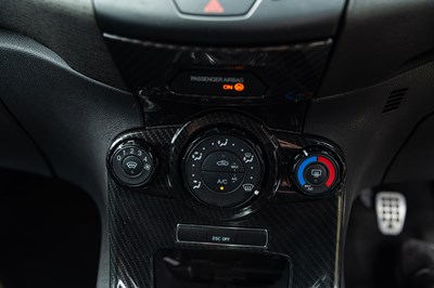 Lot 86 - 2013 Ford Fiesta ST