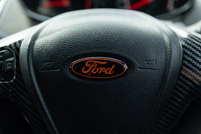 Lot 86 - 2013 Ford Fiesta ST