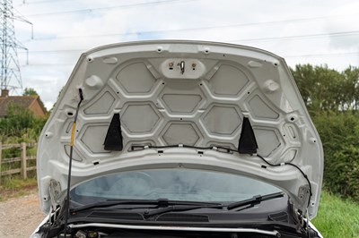 Lot 86 - 2013 Ford Fiesta ST