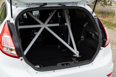 Lot 86 - 2013 Ford Fiesta ST