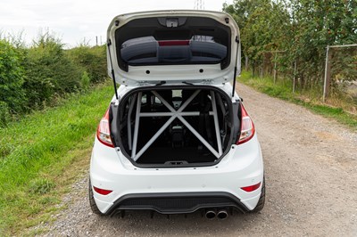 Lot 86 - 2013 Ford Fiesta ST