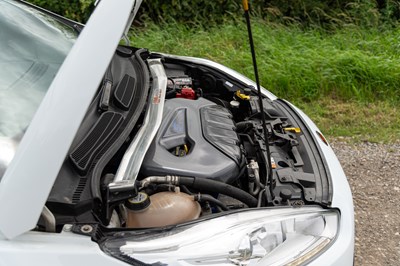 Lot 86 - 2013 Ford Fiesta ST