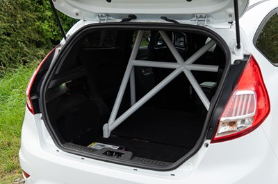 Lot 86 - 2013 Ford Fiesta ST