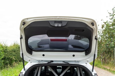 Lot 86 - 2013 Ford Fiesta ST