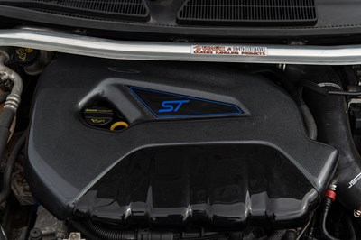 Lot 86 - 2013 Ford Fiesta ST