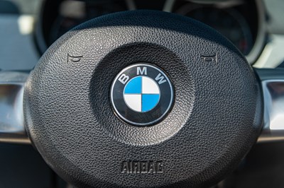 Lot 13 - 2003 BMW Z4