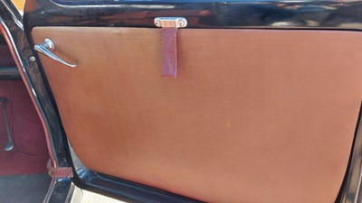 Lot 84 - 1956 Austin A30