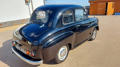 Lot 84 - 1956 Austin A30