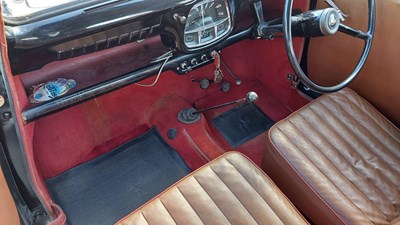 Lot 84 - 1956 Austin A30