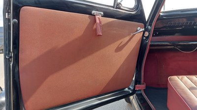 Lot 84 - 1956 Austin A30