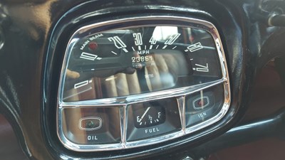 Lot 84 - 1956 Austin A30