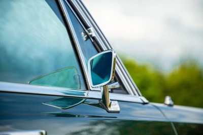 Lot 59 - 1972 Mercedes 300SEL