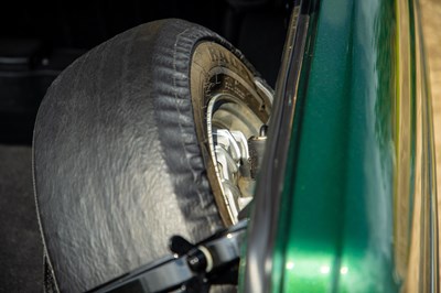 Lot 59 - 1972 Mercedes 300SEL