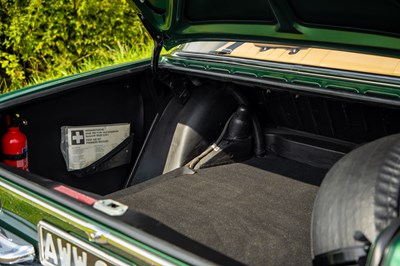 Lot 59 - 1972 Mercedes 300SEL