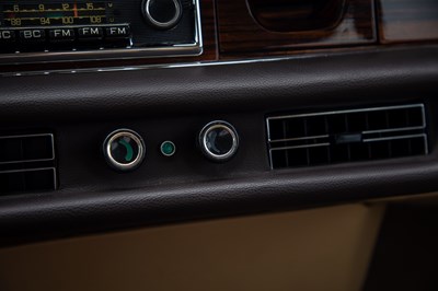 Lot 59 - 1972 Mercedes 300SEL