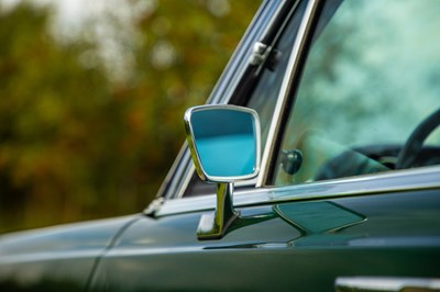 Lot 59 - 1972 Mercedes 300SEL