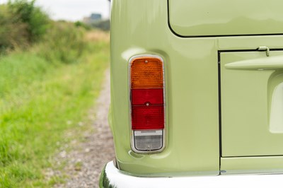 Lot 58 - 2004 VW T2C Camper