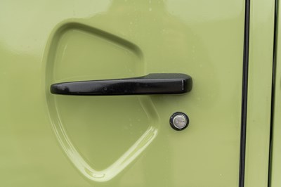Lot 58 - 2004 VW T2C Camper